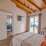 Haciendas 度假居 *