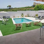 Haciendas 度假居