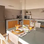 度假居 Haciendas *